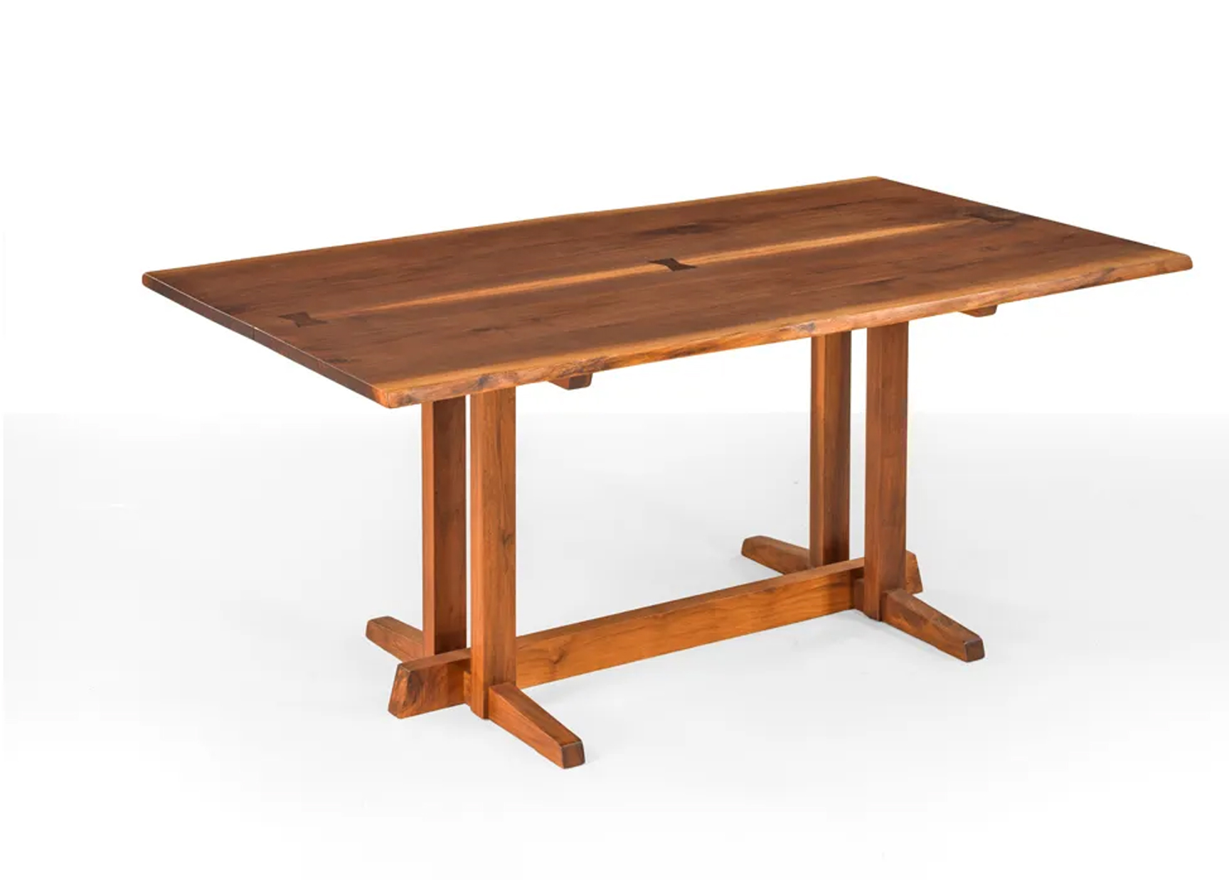Table Frenchmans cove George Nakashima